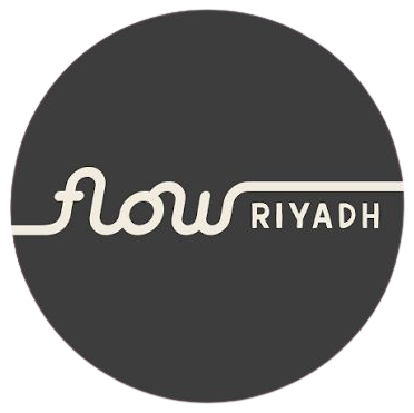 Flow Riyadh