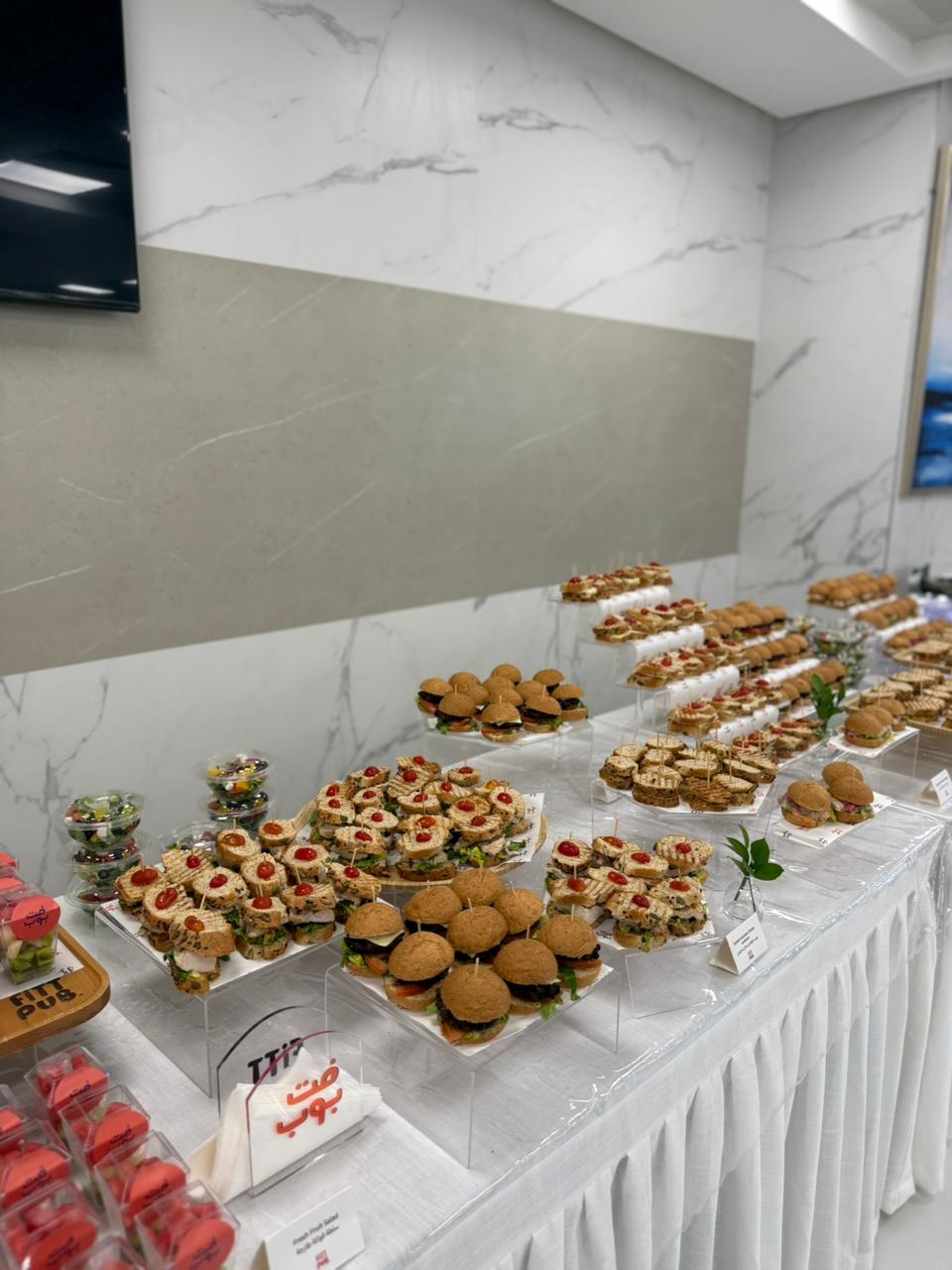 Freshness at Aramco HSE - Photo 21
