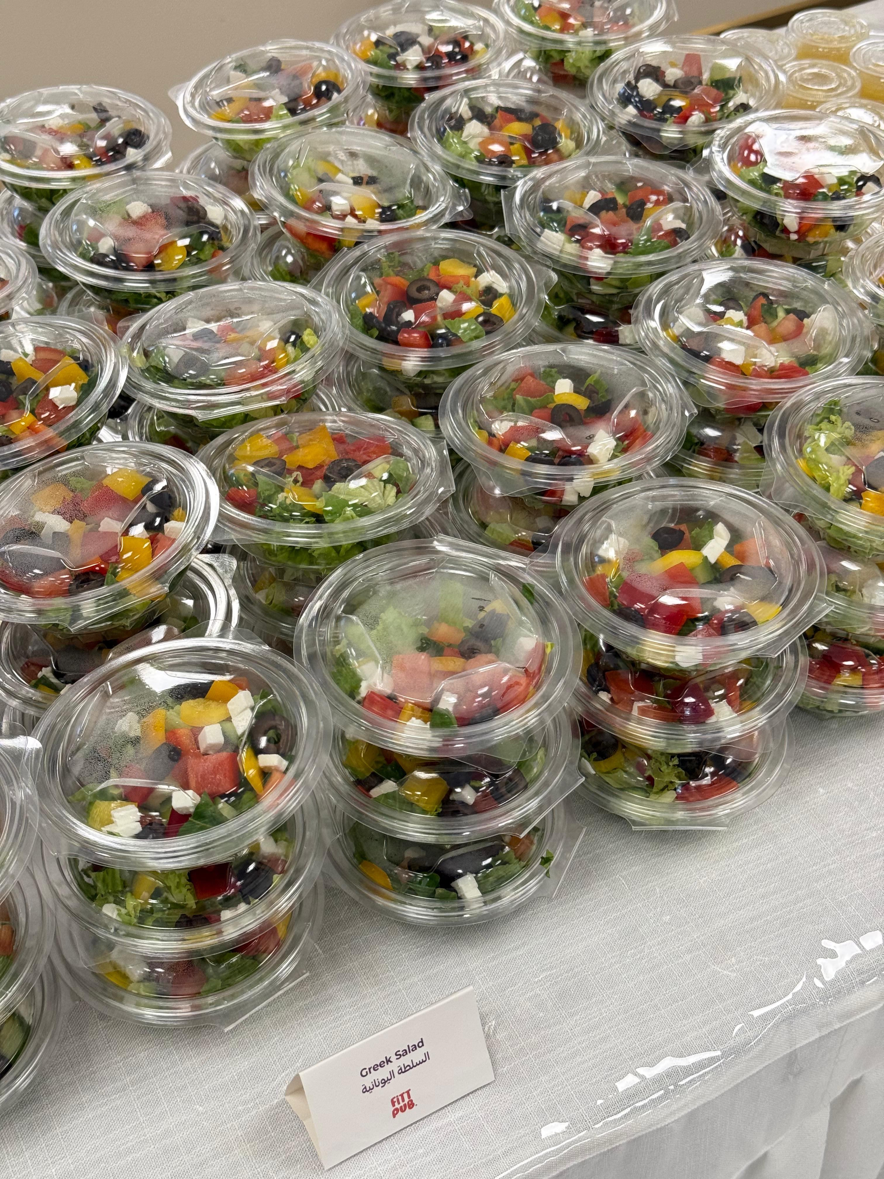 Freshness at Aramco HSE - Photo 24
