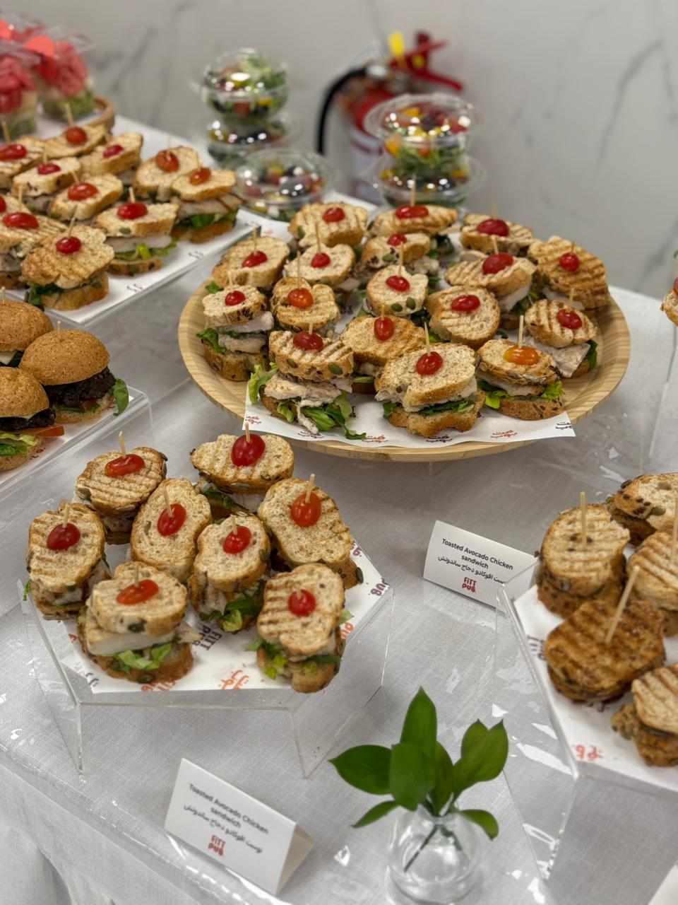 Freshness at Aramco HSE - Photo 29