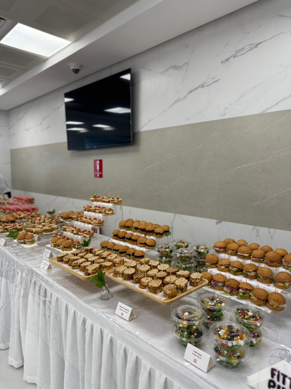 Freshness at Aramco HSE - Photo 4