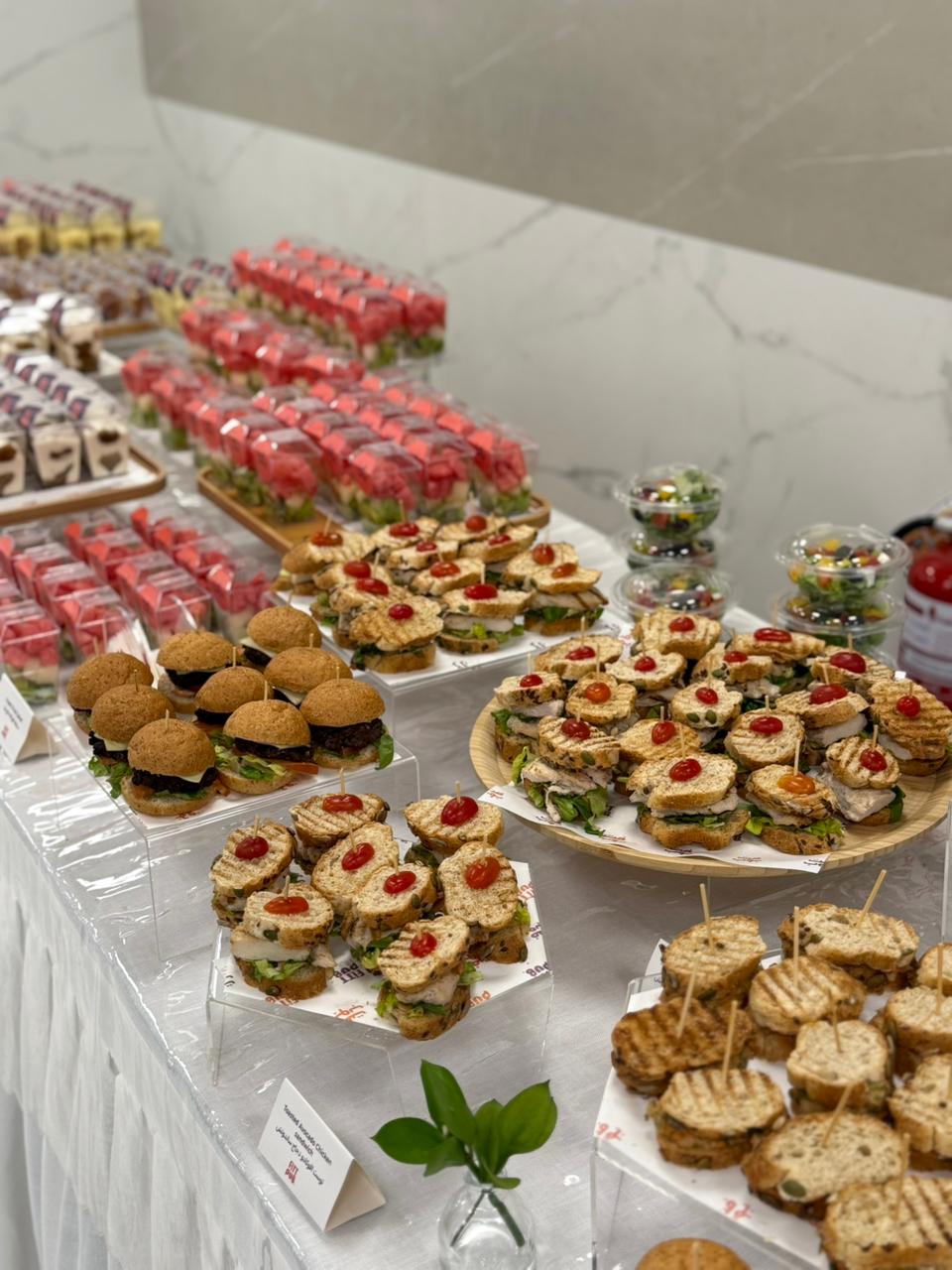 Freshness at Aramco HSE - Photo 9