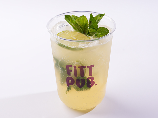 Classic Mojito