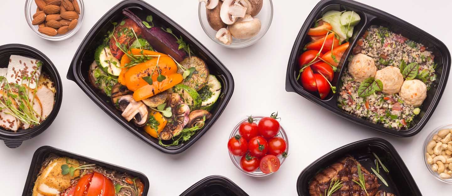 اشتراك أكل صحي في الرياض: دليلك لتحقيق أهدافك الصحية