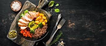 اكل مطاعم دايت: اكتشف الأطباق الجديدة من فت بوب