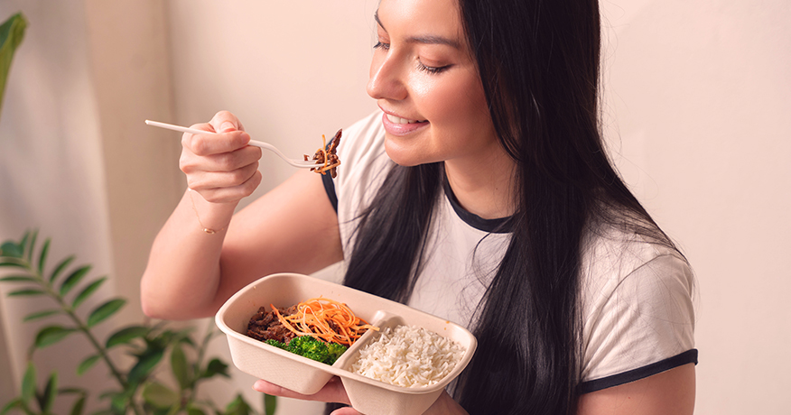 Discover Best Healthy Food Restaurant in Riyadh