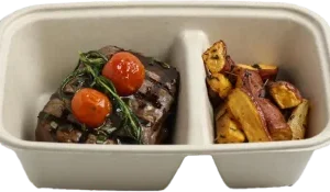 Blazed Steak