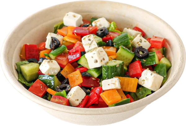 Greek-Salad