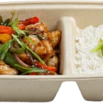 Thai Prawns