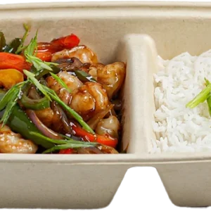 Thai Prawns