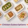 Chicken Subscription