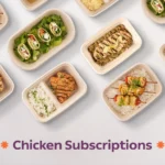 Chicken Subscription