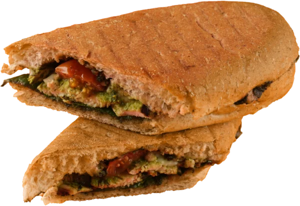 Chicken pesto Sandwich
