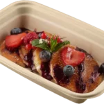 Fruity Pancake