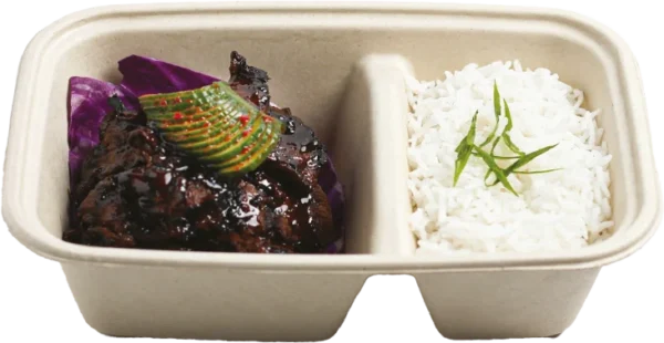 Korean Fillet Steak