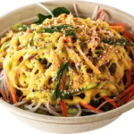 Mango Crab Salad