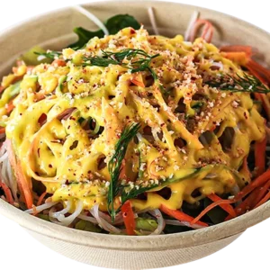Mango Crab Salad