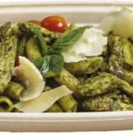 Pesto Chicken Penne