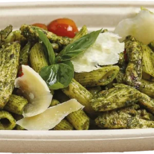 Pesto Chicken Penne