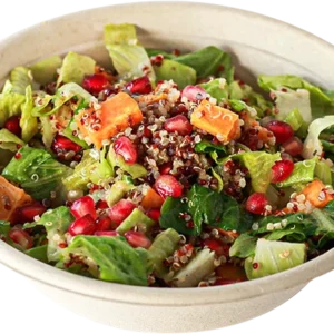 Quinoa Salad