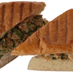Spicy Tuna Sandwich