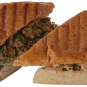 Spicy Tuna Sandwich