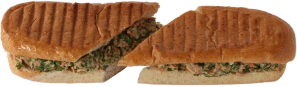 Spicy Tuna Sandwich