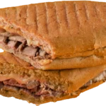 Steak & Cheese Sandwich