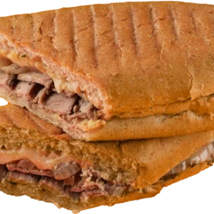 Steak & Cheese Sandwich