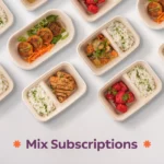 MIX Subscription