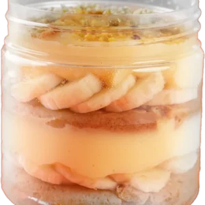 Banana Pudding