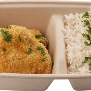 Crispy Chicken