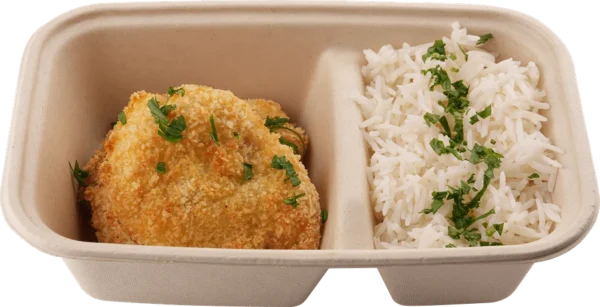 Crispy Chicken