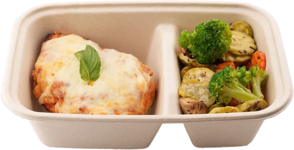 Mozzarella Chicken