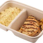 Saffron Chicken