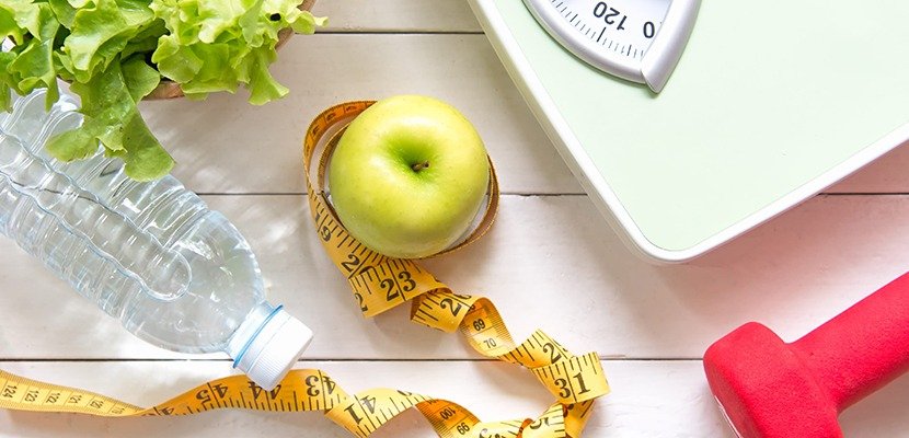 اهمية حساب السعرات الحرارية