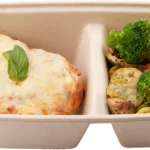 دجاج بالموزريلا