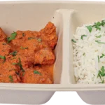 Almond Masala Chicken