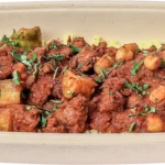Moroccan Beef Tagine