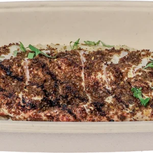 Za’atar Chicken