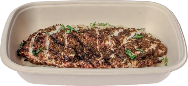 Za’atar Chicken