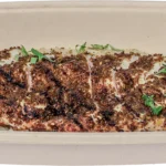 دجاج الزعتر