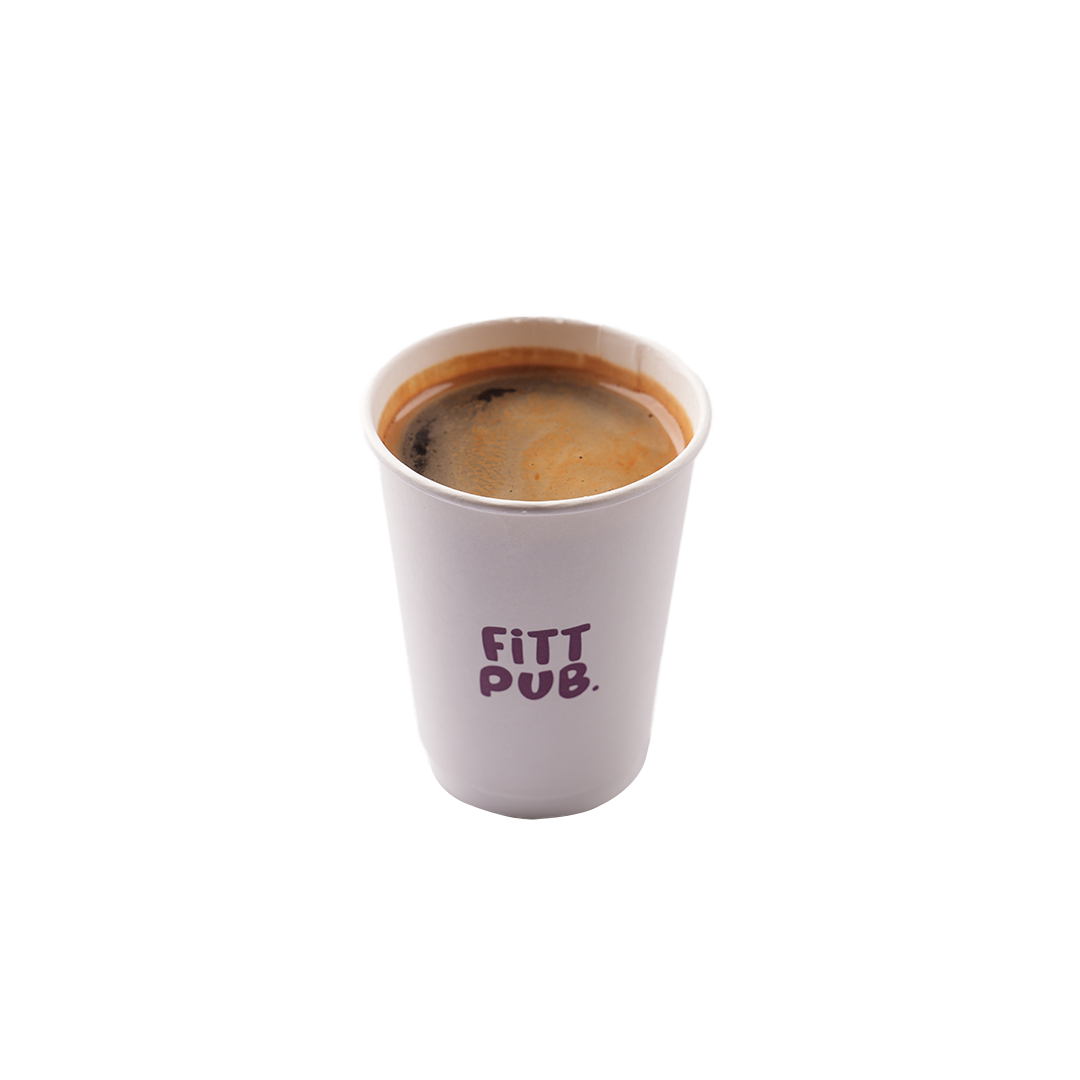 Americano 8 oz