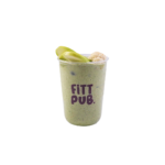 Apple Protein Shake