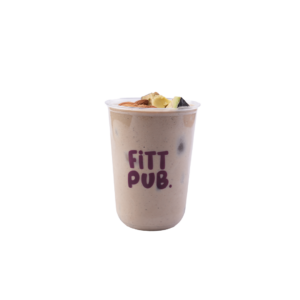 Avocado Protein Shake