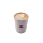 سبانش لاتيه 8 oz