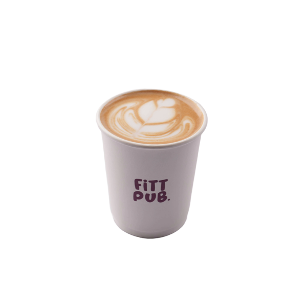 سبانش لاتيه 8 oz