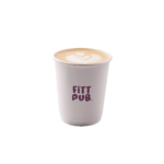 Pub Latte 12 oz