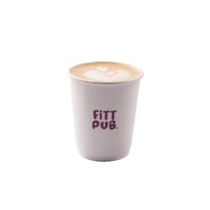 لاتيه بوب 12 oz