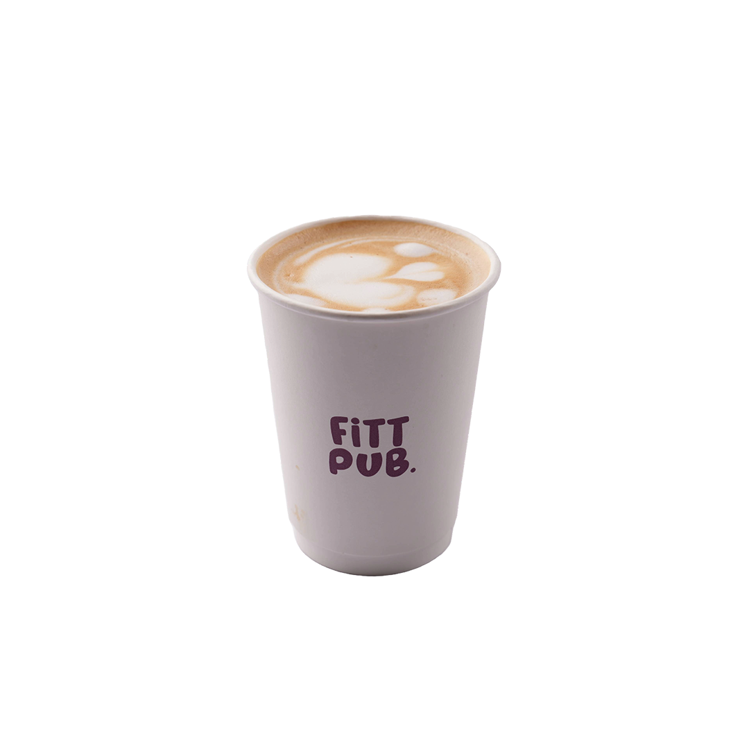 Cappuccino 8 oz